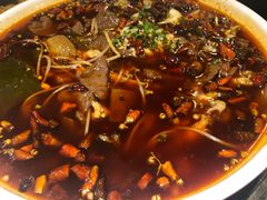 -庆合府重庆大排档(紫都城店)