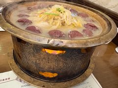 -老厨家(中央大街西七道街店)