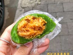 -许阿姨糕团店(南京总店)