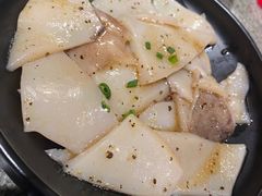 -九田家黑牛烤肉料理(万达店)