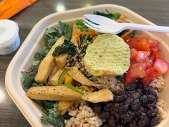 -超级碗FOODBOWL(成都来福士店)