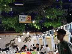 -蕃茄述·好汤自然来(江汉路店)