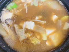 -屋里家延边朝鲜族冷面(南园店)