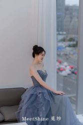 -韩国天使嫁衣婚纱礼服馆(上海旗舰店)