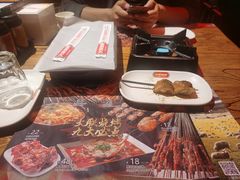 -火联烧烤(学院路创始店)