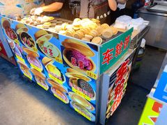 -大学城夜市大排档(凤栖路店)