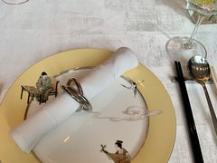 -东海朗廷酒店-唐阁T’ANG COURT 中餐厅