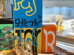 -fishtank鱼缸咖啡(三山街店)