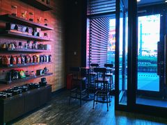 -星巴克(大连柏威年店)