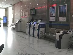 -上海银行(金融街支行)