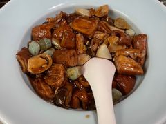 -那家小馆•北京菜•烤鸭(香山店)