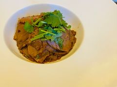 -大理实力希尔顿酒店•御玺中餐厅