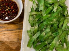 -南海渔家•海鲜•正宗海南菜(亚特兰蒂斯店)