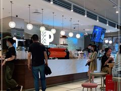 -Peet's Coffee皮爷咖啡(豫园店)