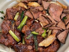 -无名氏面馆(邮电路店)