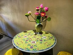 -宫事颐庭·老佛爷贵寿下午茶(颐和园店)