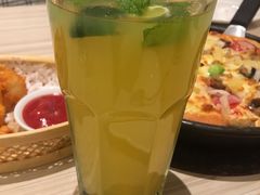 -必胜客(东大桥店)