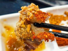 -獨門烤肉(开发区店)