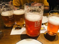 -造精酿餐厅
