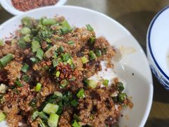 -小杨翘脚牛肉
