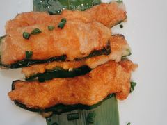 -常来小聚·广州非遗传承餐厅(中山二路店)