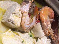 -老阿爸鲜鱼土菜(昆山花桥店)