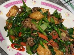 -禄婶鸡煲·打边炉