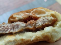 -丹麦饼店