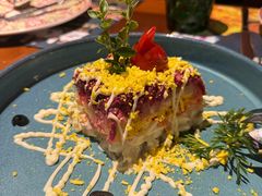 -卢布里西餐厅(总店)