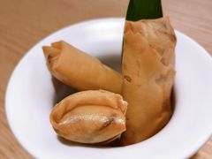 -苏小柳点心·手作小笼包(新街口分院店)