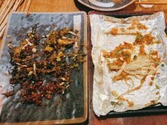 -五样儿西昌小签签烤串(天府三街店)