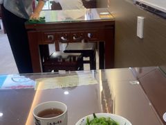 -百年老字号·观振兴蟹黄面·三虾面·苏式面(观前街富仁坊巷店)