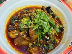 -文立新麻辣烫(合生汇21街区店)