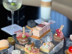 -广州富力君悦大酒店·关系酒廊