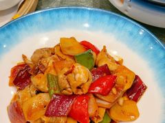 -顺意·顺德家乡菜(国际人才大厦店)