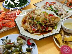 -八方海味餐厅