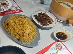 -老昌春饼(新天地店)
