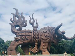 -四海公园(南山区)