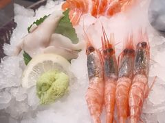 -牛YO寿喜烧火锅自助(三台子万象汇店)