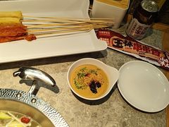 -成都玉林串串香(世纪港湾店)