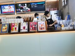 -百分茶(九洲新世界店)