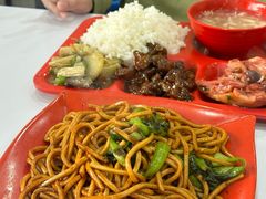 -新川饮食(新川小区店)