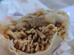 -高麦卷饼王(星海生活广场店)