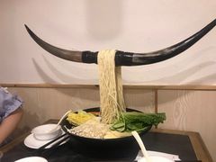 -许府牛火锅(信义坊总店)