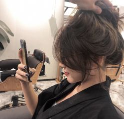 -东秀护肤造型
