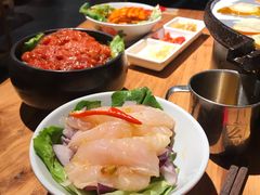 -么肆烤肉(汉街形象店)