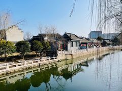 -水绘园