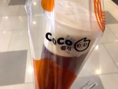 -CoCo都可(虹口龙之梦店)