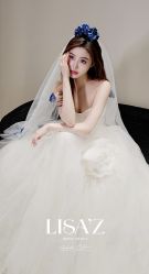-Renee芮亦婚纱(原丽莎)