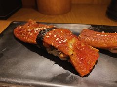 -昊·来了寿司(双楠2店)
